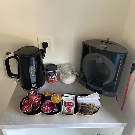 Apartman Eni Rijeka Apartment Bagian luar foto