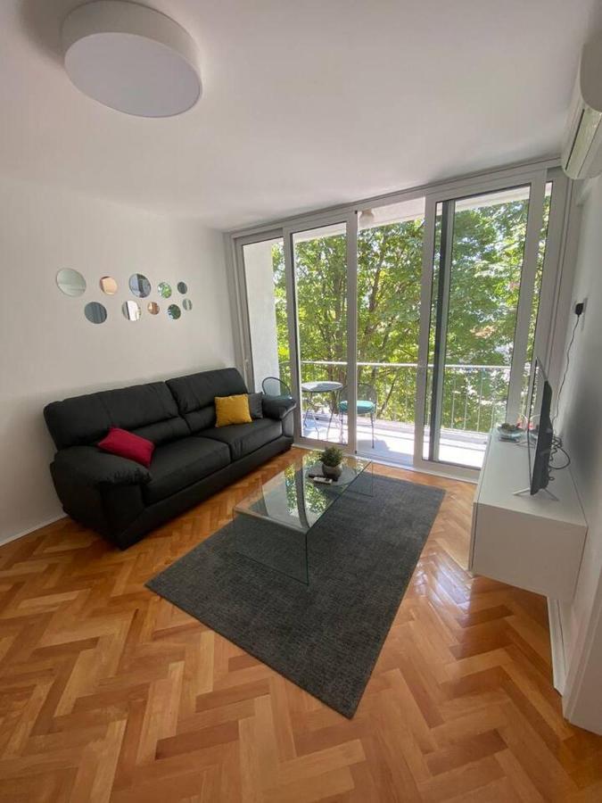 Apartman Eni Rijeka Apartment Bagian luar foto